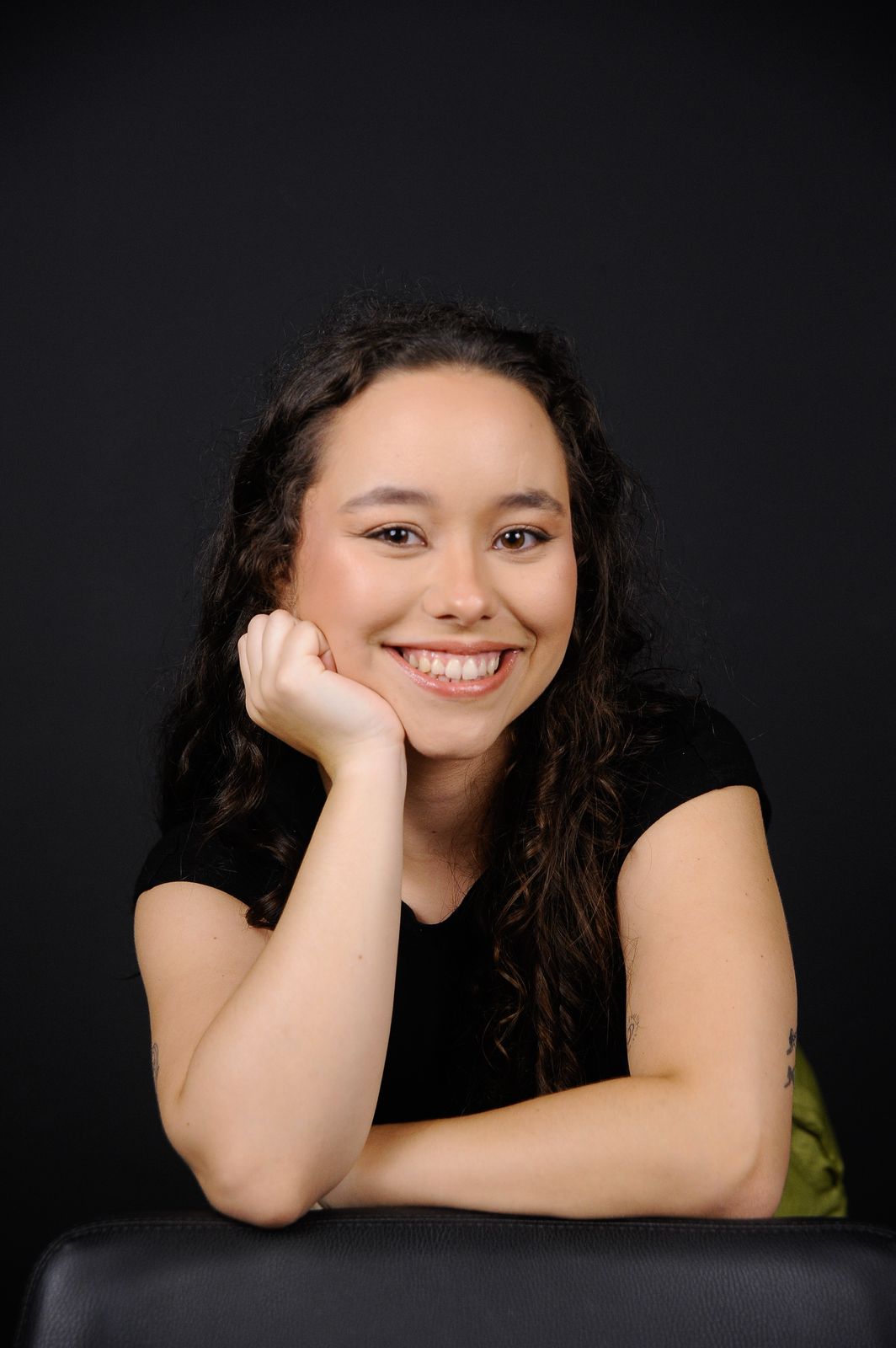 Psicóloga Stella Martins Perfil