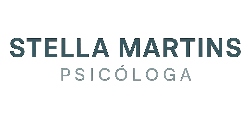 Logo Stella Martins